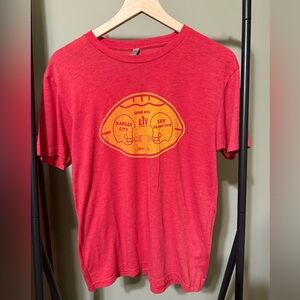 Kansas City Chiefs Super Bowl LIV Shirt | M